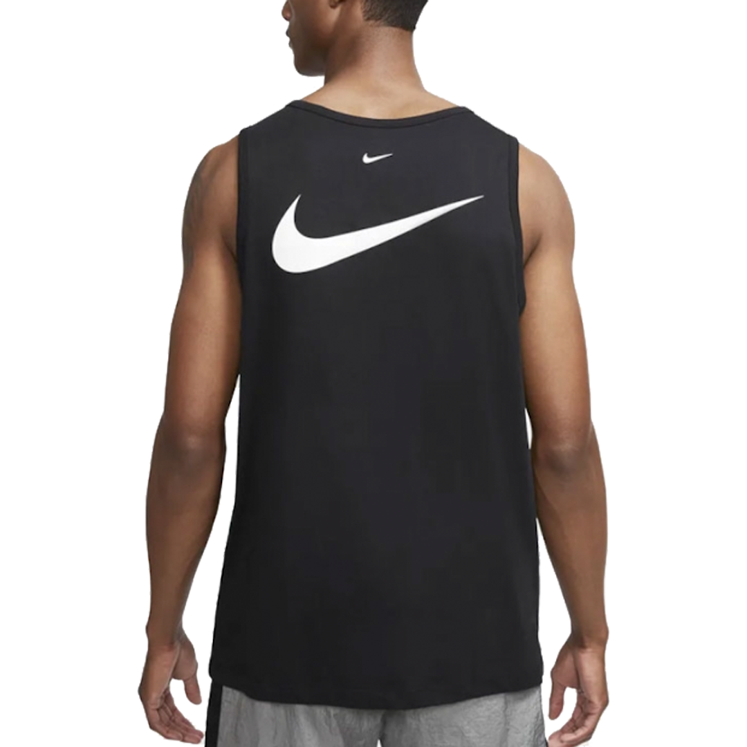 Nike Sportswear Tank Top Singlet 'Black' DH0260-010