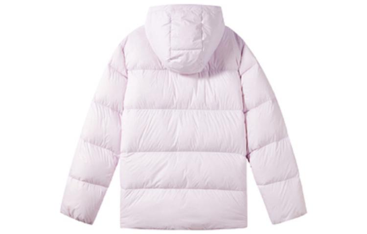 (WMNS) Skechers Down Jacket 'Multi-Color' L422U074