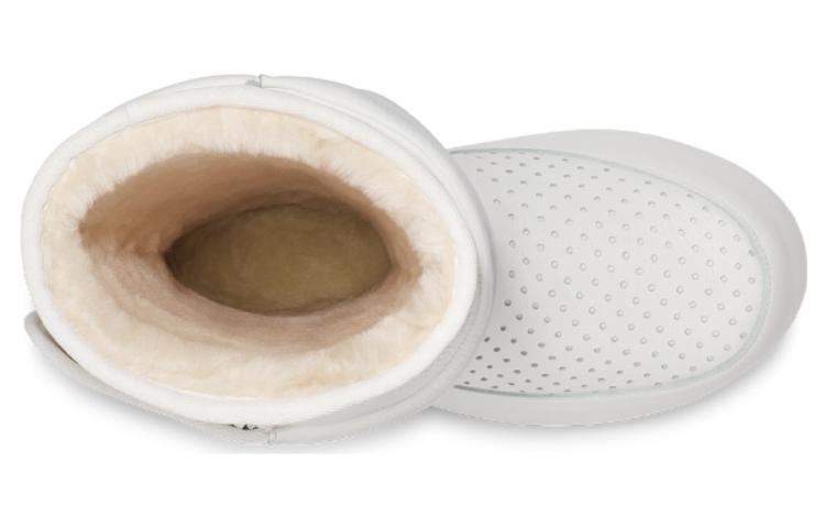 So Armourite Greaves x UGG 'Black White' 1144270