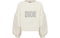 DIOR Sweatshirt Girls Beige Kids'