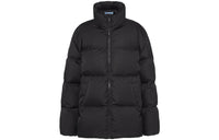 PRADA Jackets Coats Women's Black