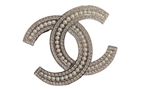 CHANEL Brooches Women's