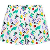 LOUIS VUITTON Casual Shorts Women's Multicolor