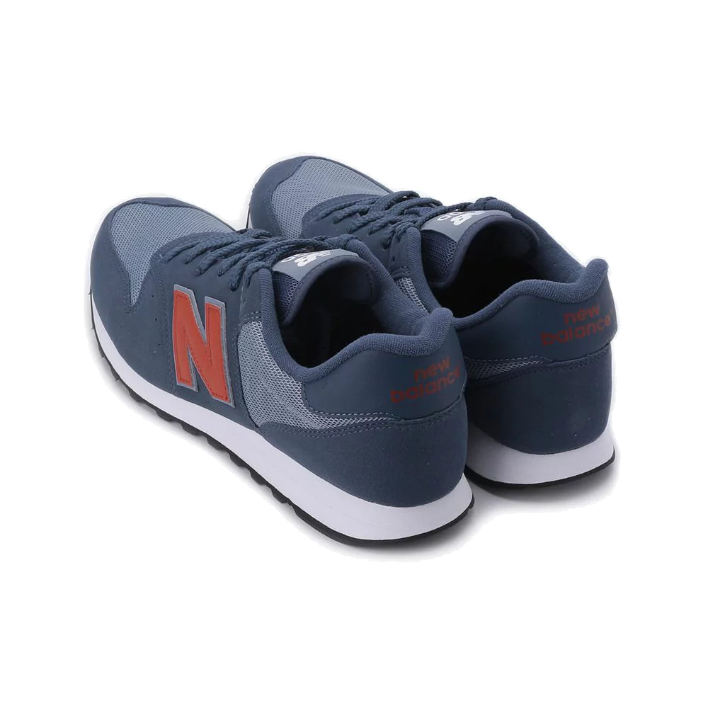 New Balance 500 'Grey Blue ' GM500MN2