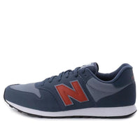 New Balance 500 'Grey Blue ' GM500MN2