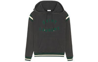 SAINT LAURENT Logo Hoodie