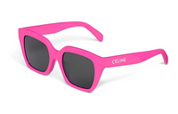 CELINE Sunglasses Women's Pink