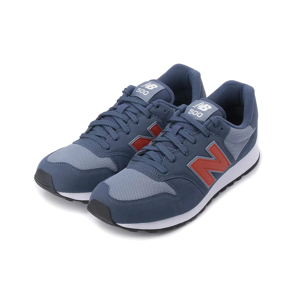 New Balance 500 'Grey Blue ' GM500MN2