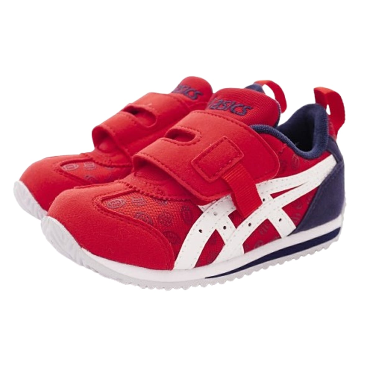 (PS) ASICS Idaho Sports Pack Mini 'Red White' 1144A023-600