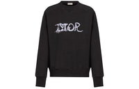 DIOR X Peter Doig Crewneck