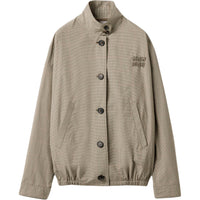 MIU MIU Check pattern Jacket