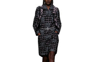 CHANEL Jumpsuits Women's Multicolor
