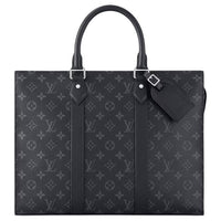 LOUIS VUITTON Sac Plat Horizontal Zippe