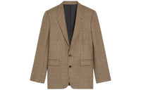 CELINE FW22 Jackets & Coats Men's Brown