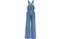 MIU MIU Overalls Women's Blue