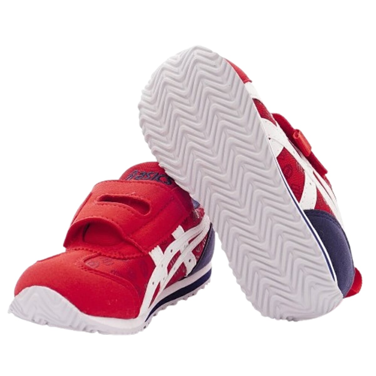 (PS) ASICS Idaho Sports Pack Mini 'Red White' 1144A023-600