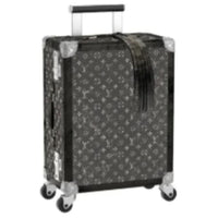 LOUIS VUITTON Rolling Trunk