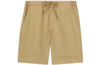 Loro Piana Casual Shorts Men's Khaki