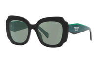 PRADA Sunglasses Unisex Green