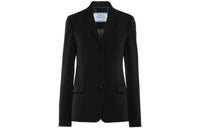 PRADA Business Suits Women's Black
