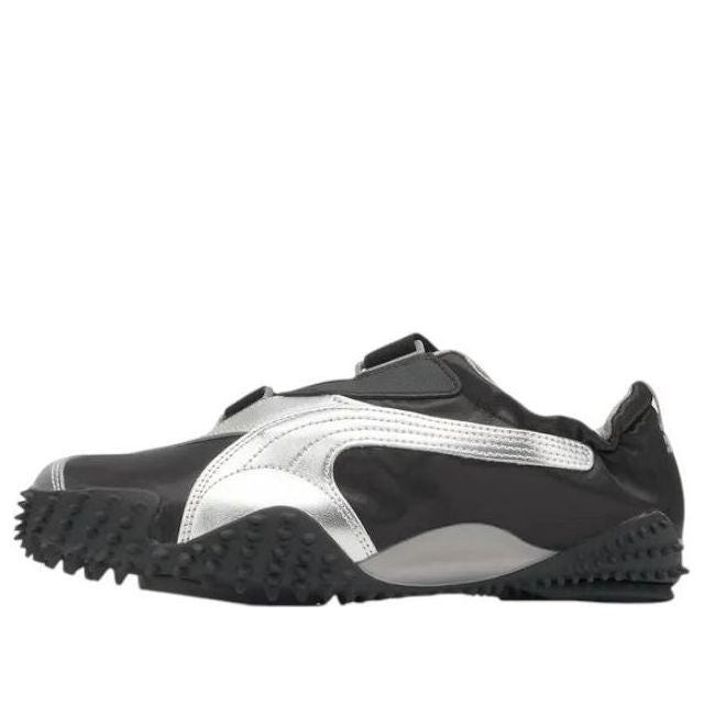 (WMNS) PUMA Mostro Power & Grace 'Puma Black' 399827-06