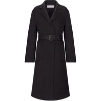 DIOR Coats Women's Black