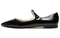 PRADA Casual Single Shoes Women's Black