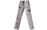 LOUIS VUITTON Jeans Women's Pink