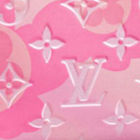LOUIS VUITTON Zippy Vernis Coin Purses Wallets Regular Women's Light Pink