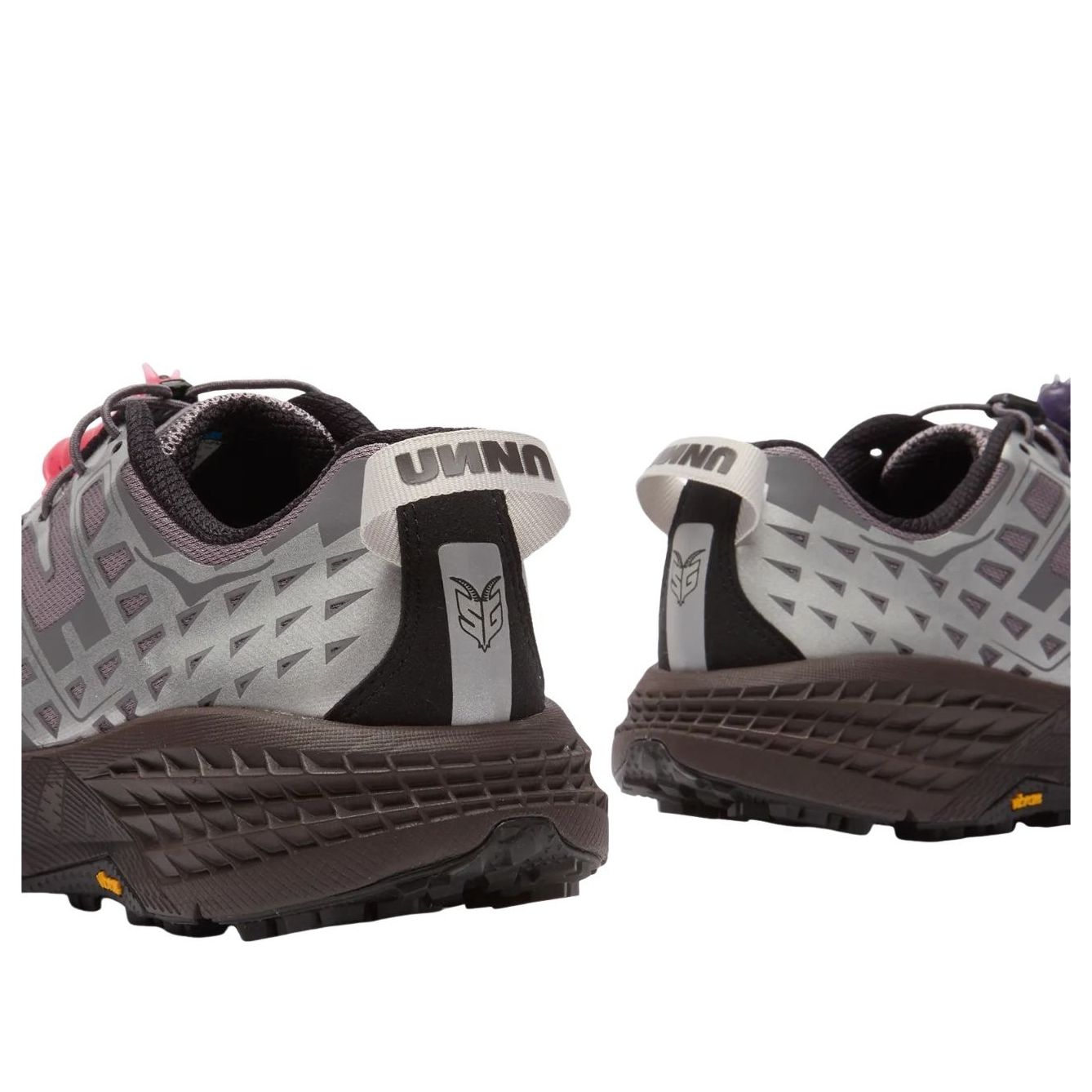 HOKA x Unna Speedgoat 2 'Astral Galaxy' 1178290-ALX