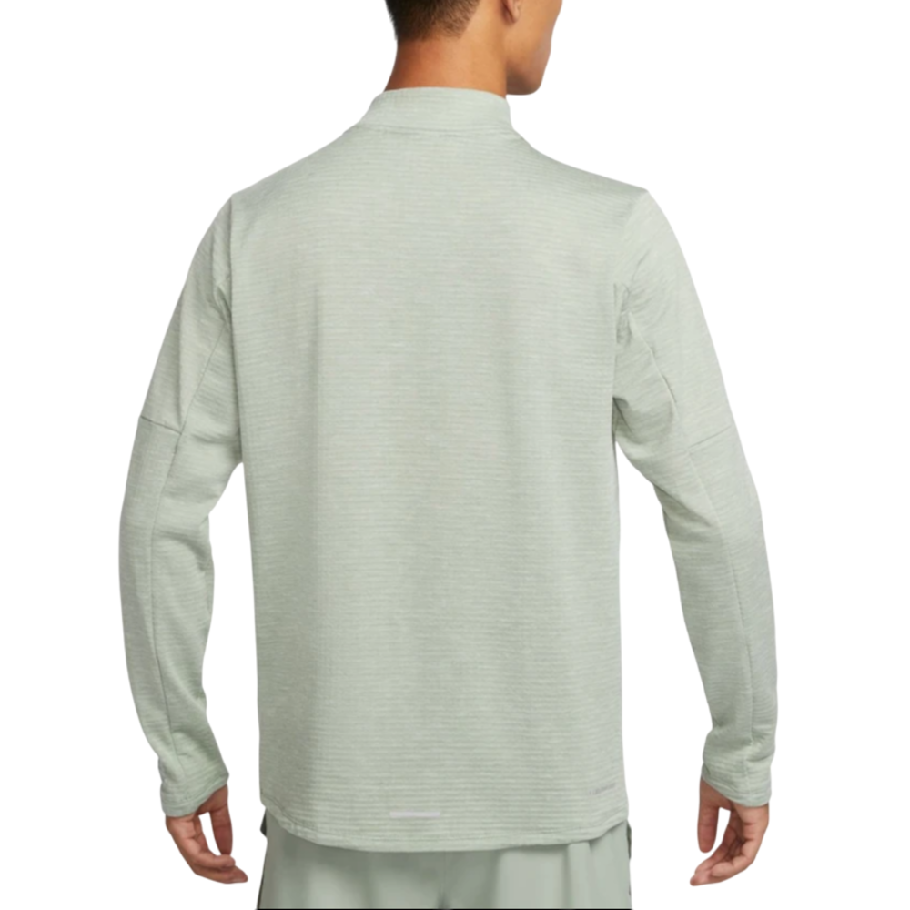 Nike Tri-Fit Element T-Shirt 'Green' FZ1150-370