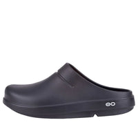 Oofos OOCloog 'Black' 1200-BLK