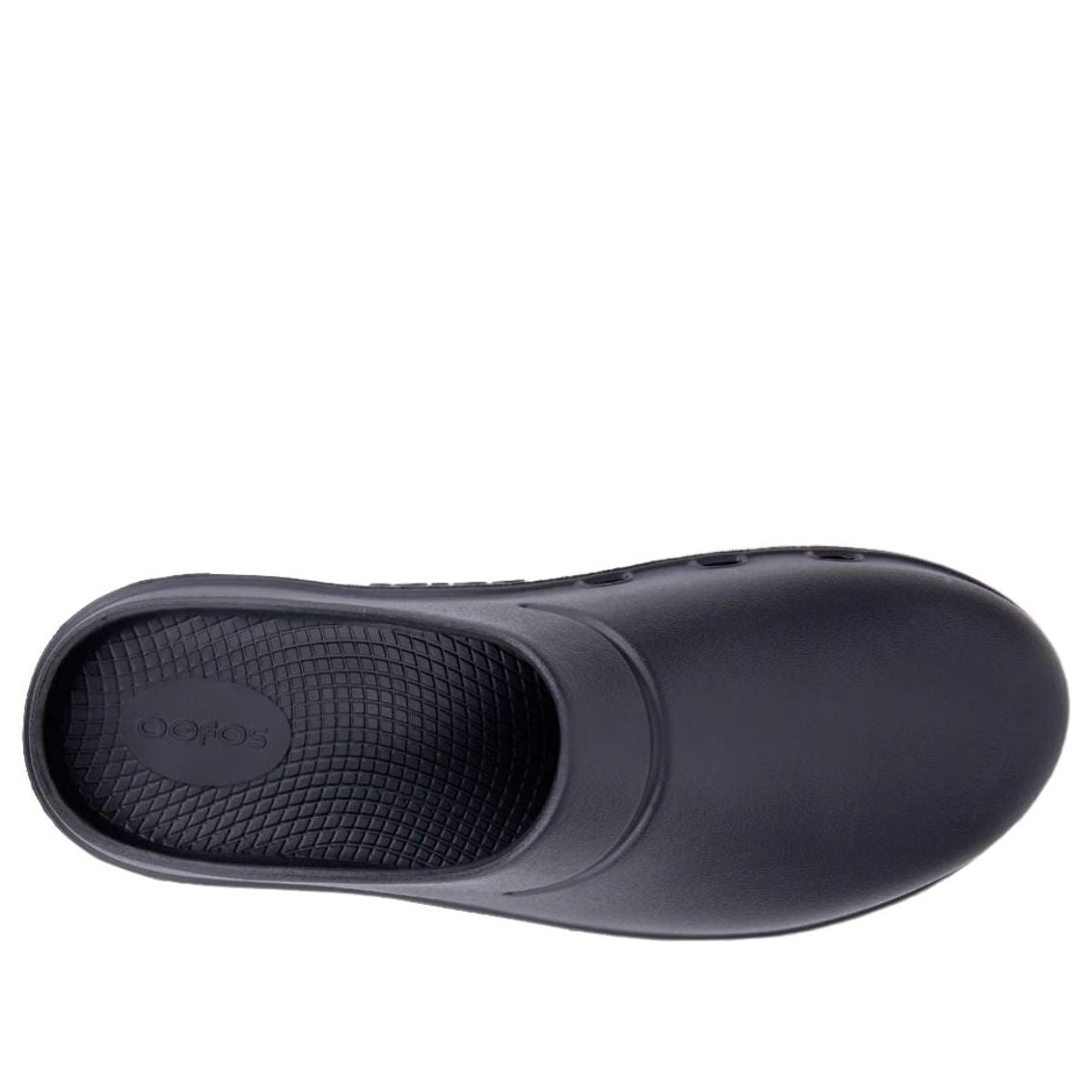 Oofos OOCloog 'Black' 1200-BLK