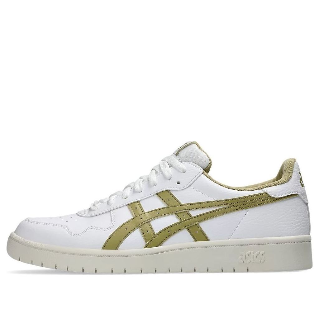 ASICS Japan S 'White Khaki Beige' 1201A173-136