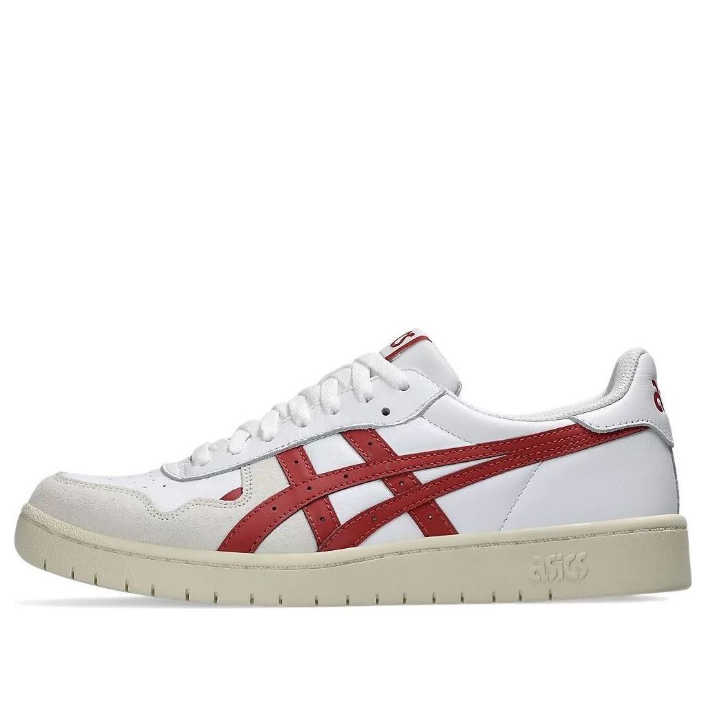 ASICS Japan S 'White Dried Rose' 1201A695-106