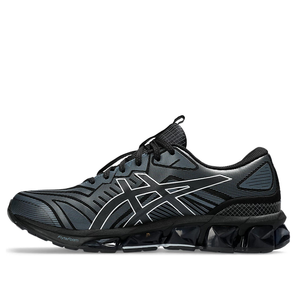 ASICS Gel-Quantum 360 VII 'Black Ironclad' 1201A877-001
