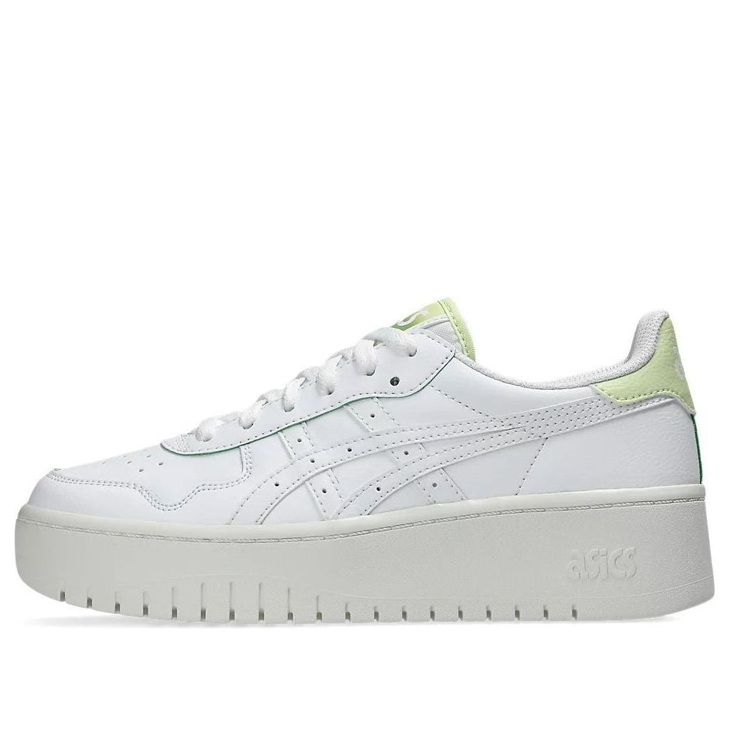 (WMNS) ASICS Japan S PF 'White Cool Matcha' 1202A479-105