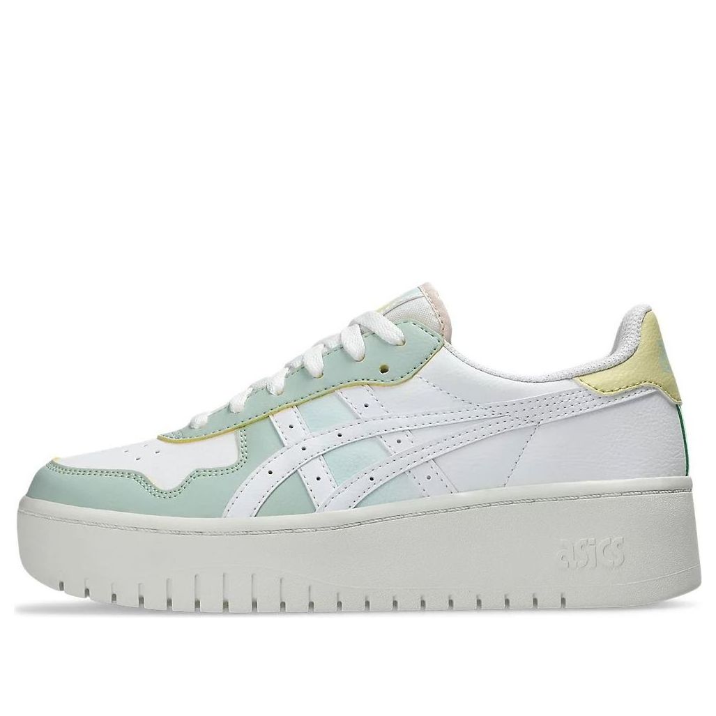 (WMNS) ASICS Japan S PF 'White Pale Blue' 1202A479-106