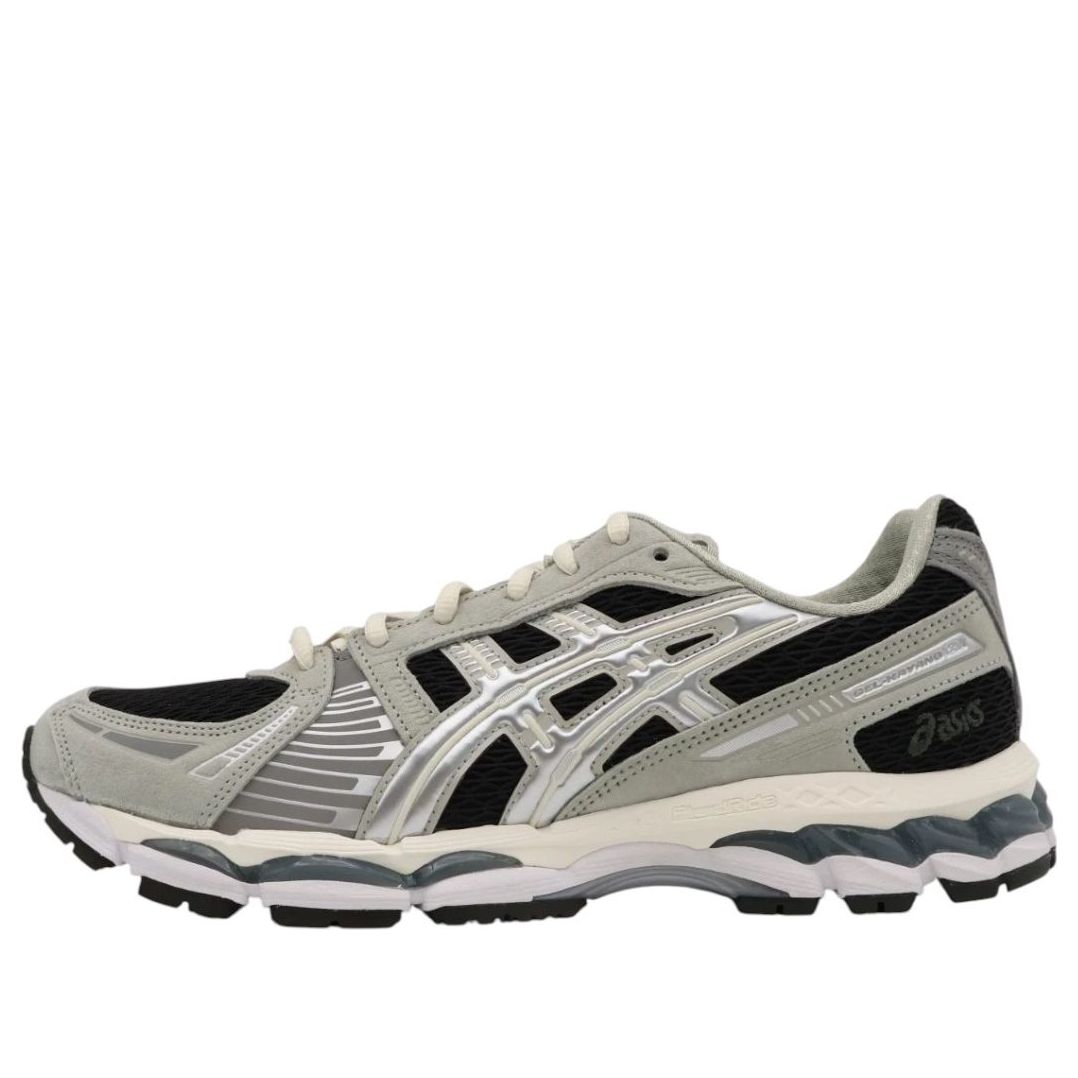 ASICS x Kith Gel-Kayano 12.1 'Peat Cream' 1203A846-020