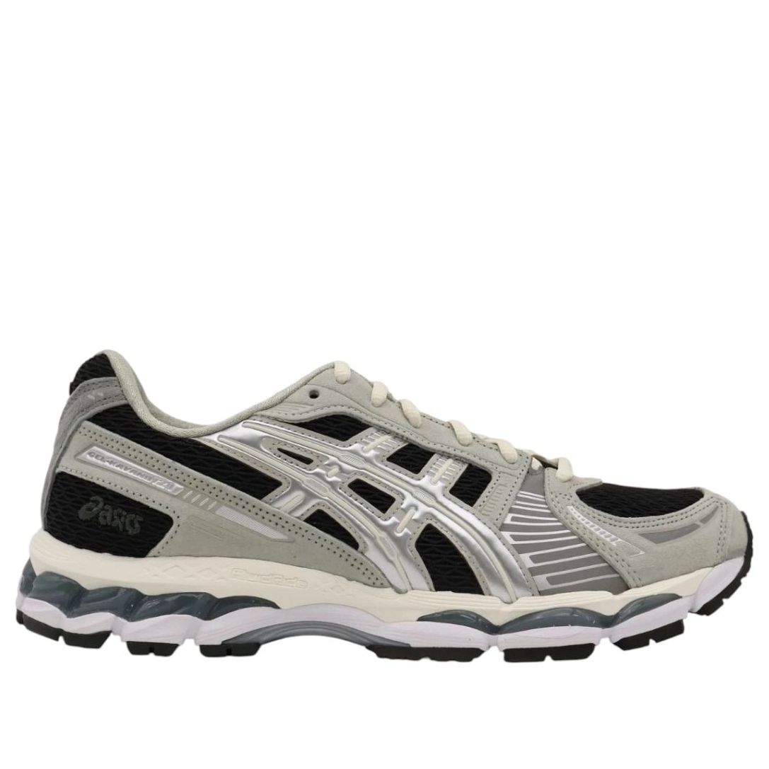 ASICS x Kith Gel-Kayano 12.1 'Peat Cream' 1203A846-020