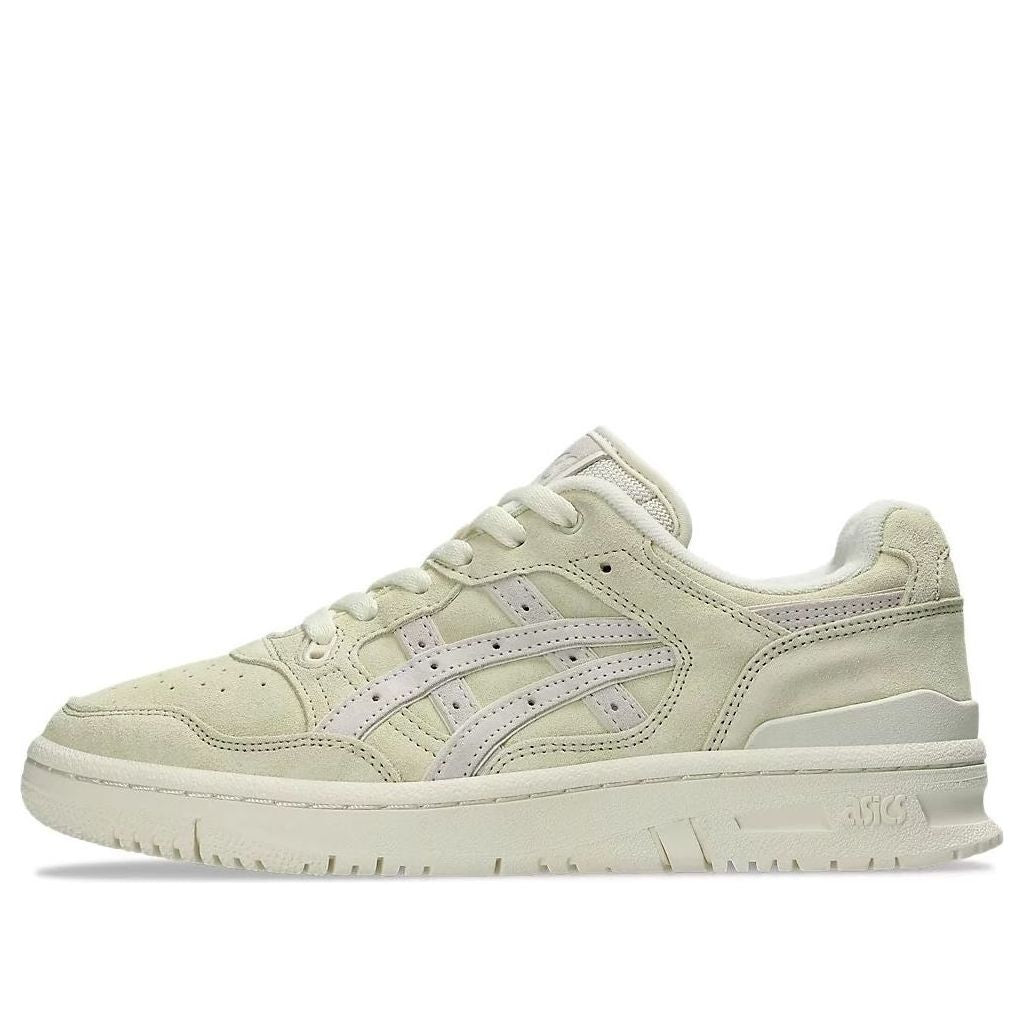 ASICS EX89 'Oyster White Cream' 1203A481-250