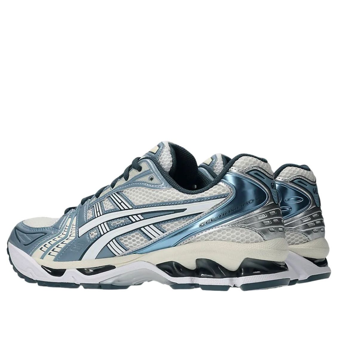ASICS Gel-Kayano 14 'Raw Indigo' 1203A537-116