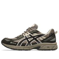 ASICS Gel-Venture 6 Gore-Tex 'Pepper Black Coffee' 1203A560-200