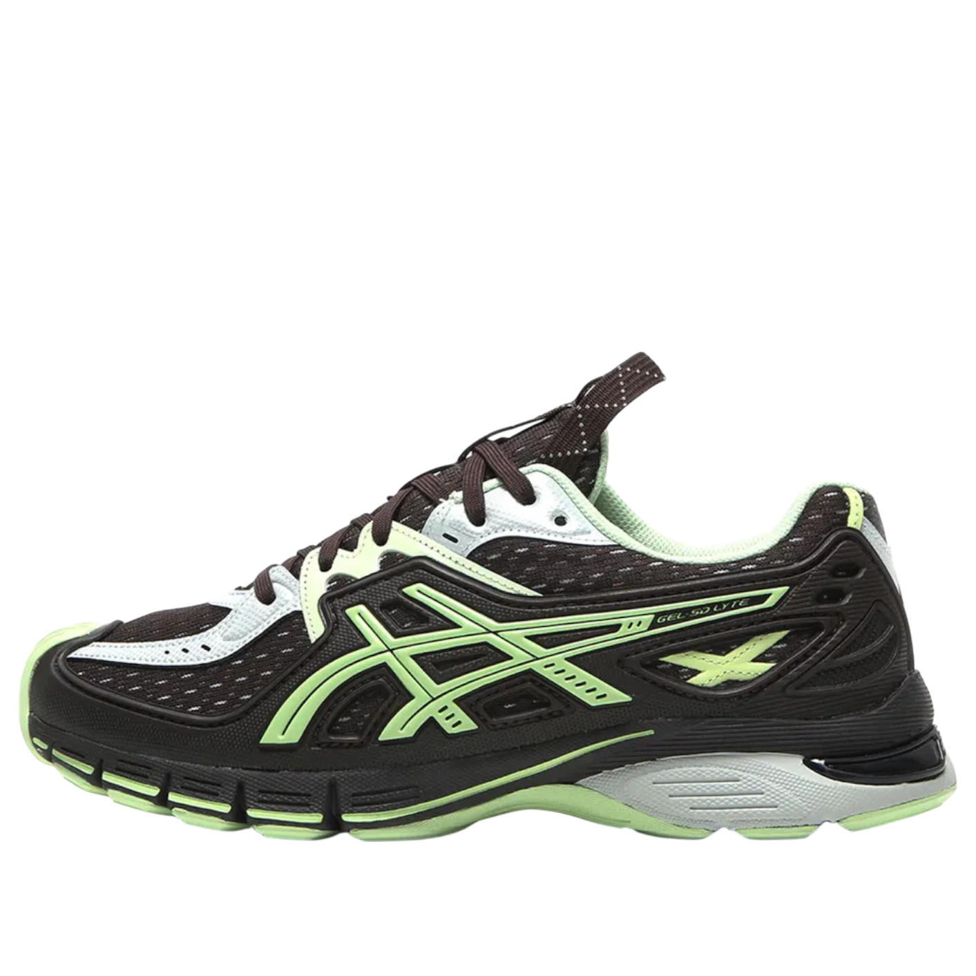ASICS x Kiko Kostadinov UB12-S Gel SD Lyte 'Lichen Rock' 1203A655-300
