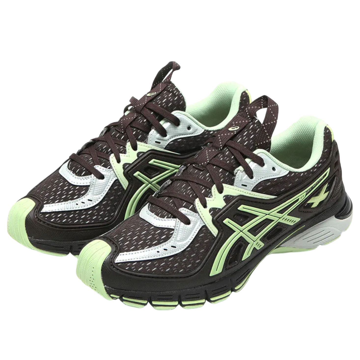 ASICS x Kiko Kostadinov UB12-S Gel SD Lyte 'Lichen Rock' 1203A655-300