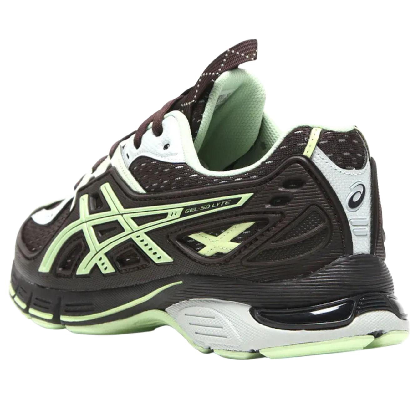 ASICS x Kiko Kostadinov UB12-S Gel SD Lyte 'Lichen Rock' 1203A655-300