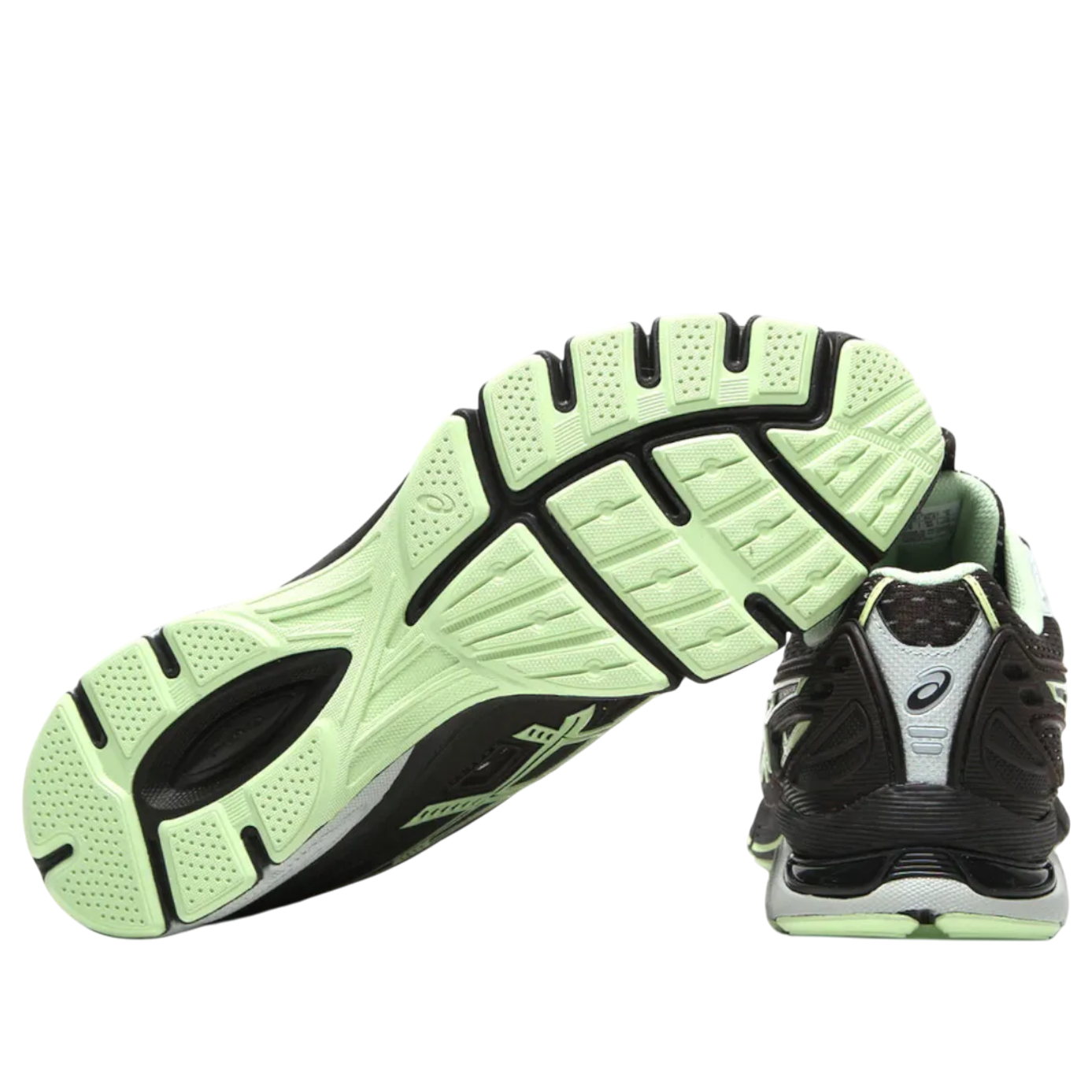 ASICS x Kiko Kostadinov UB12-S Gel SD Lyte 'Lichen Rock' 1203A655-300