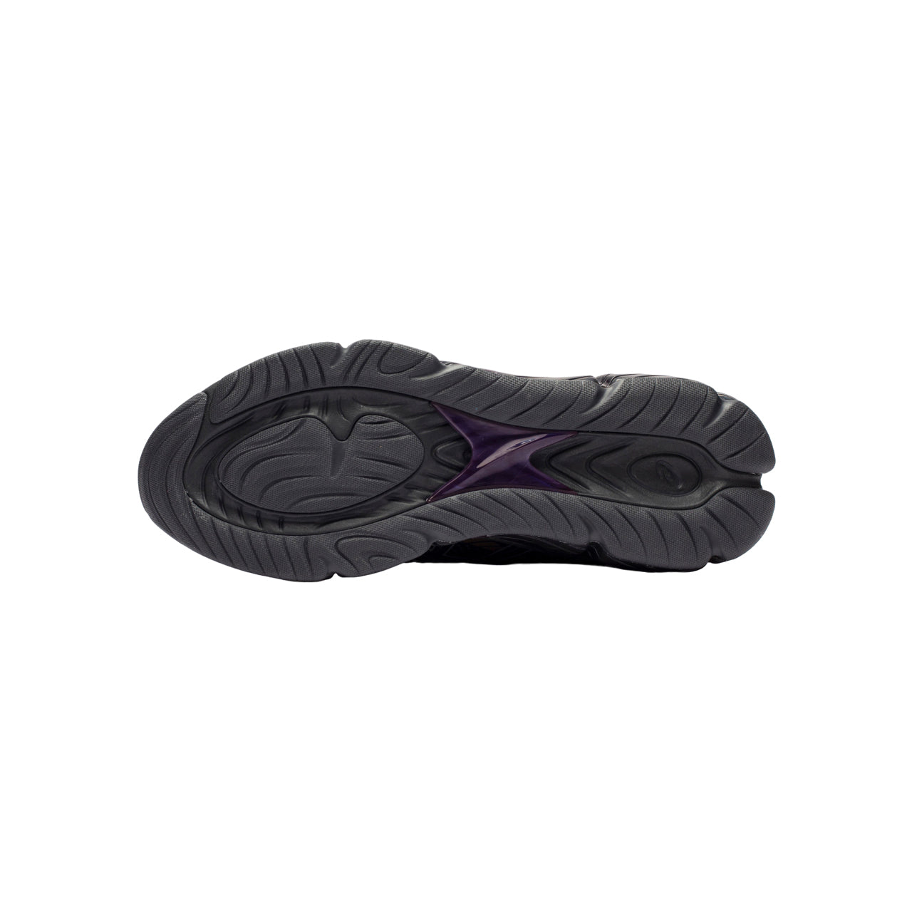 ASICS x Sneakersnstuff Gel-Quantum 360 VIII Utility 'Night Shade' 1203A666-500