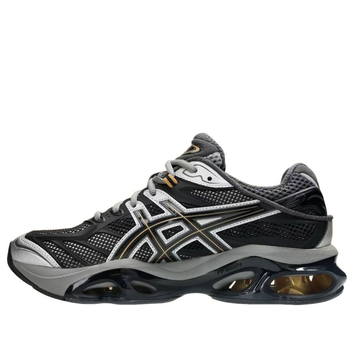 ASICS Gel-Kinetic 2.0 'Clay Grey' 1203A678-023