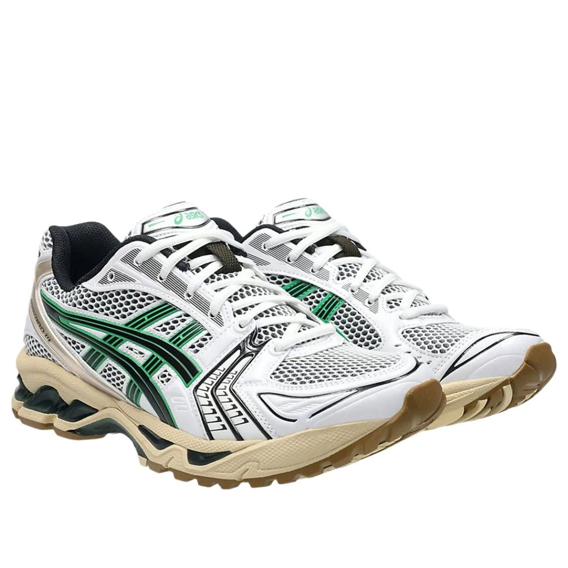 ASICS Gel-Kayano 14 'Hinoki Beige' 1203A740-103